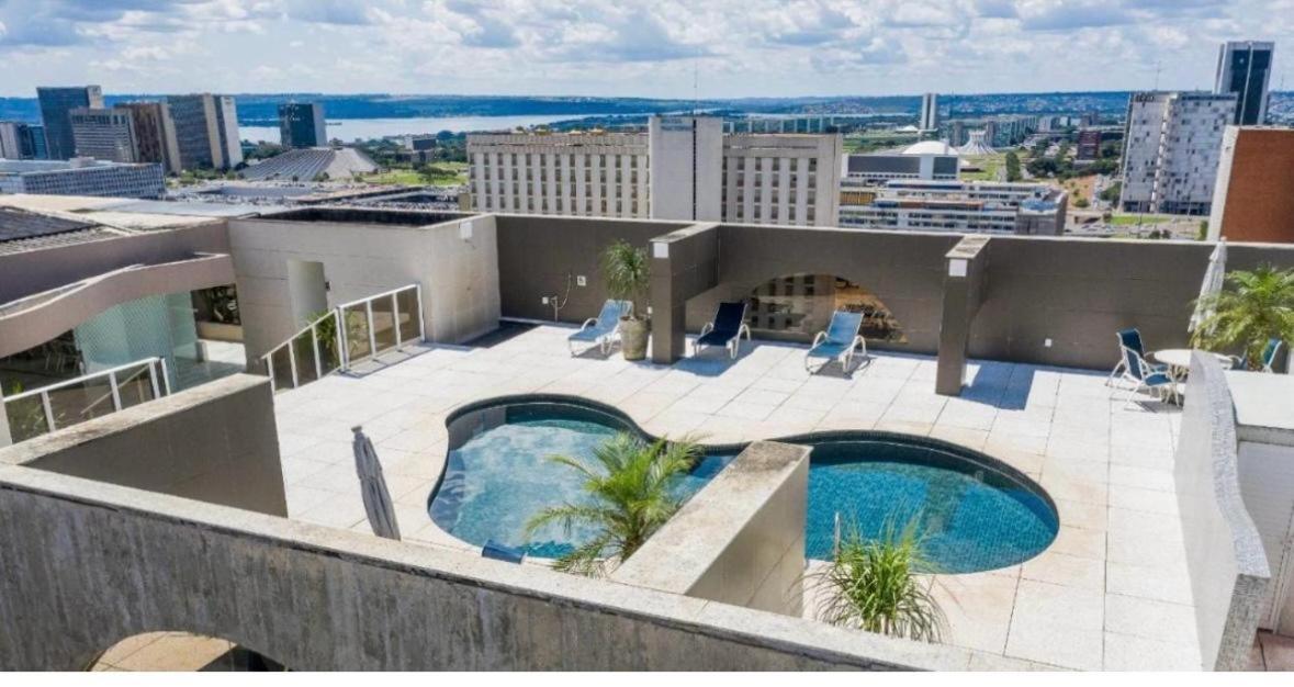 St Paul Plaza - 1008 - Loyola Apartment *