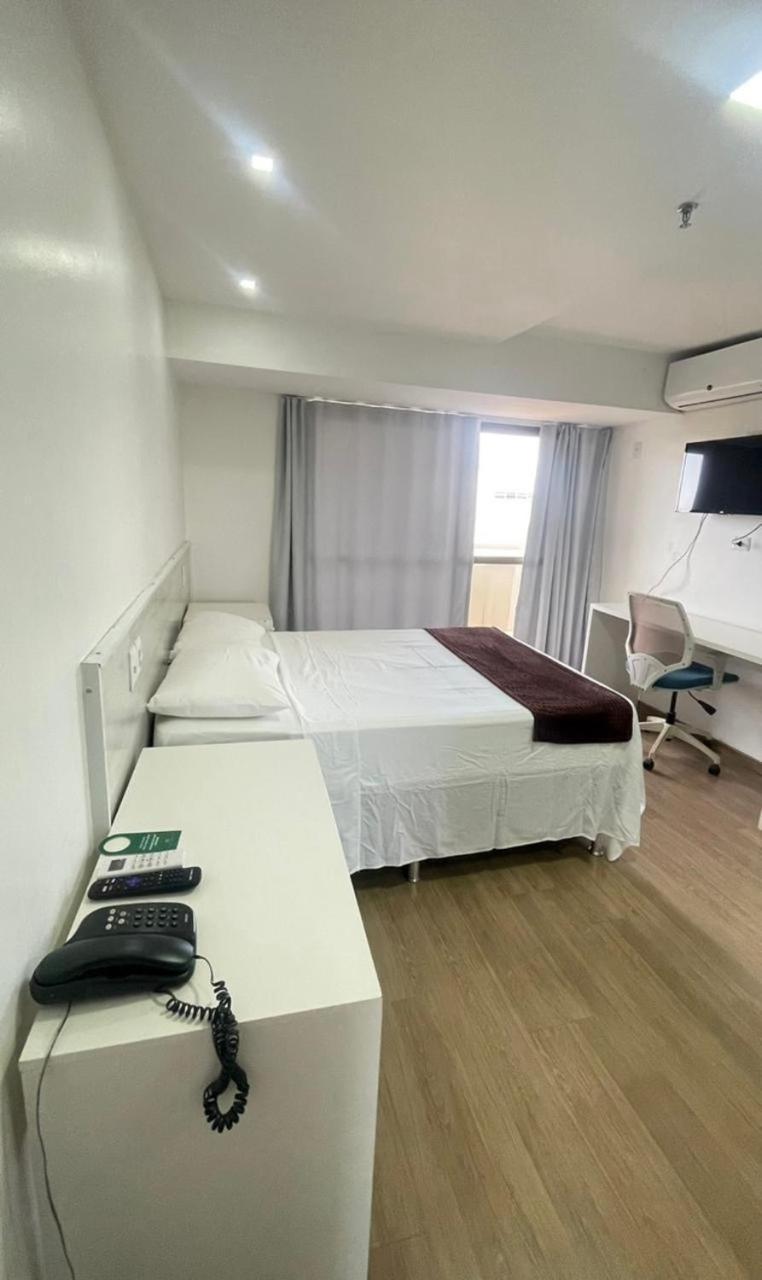 Apartment St Paul Plaza - 1008 - Loyola *